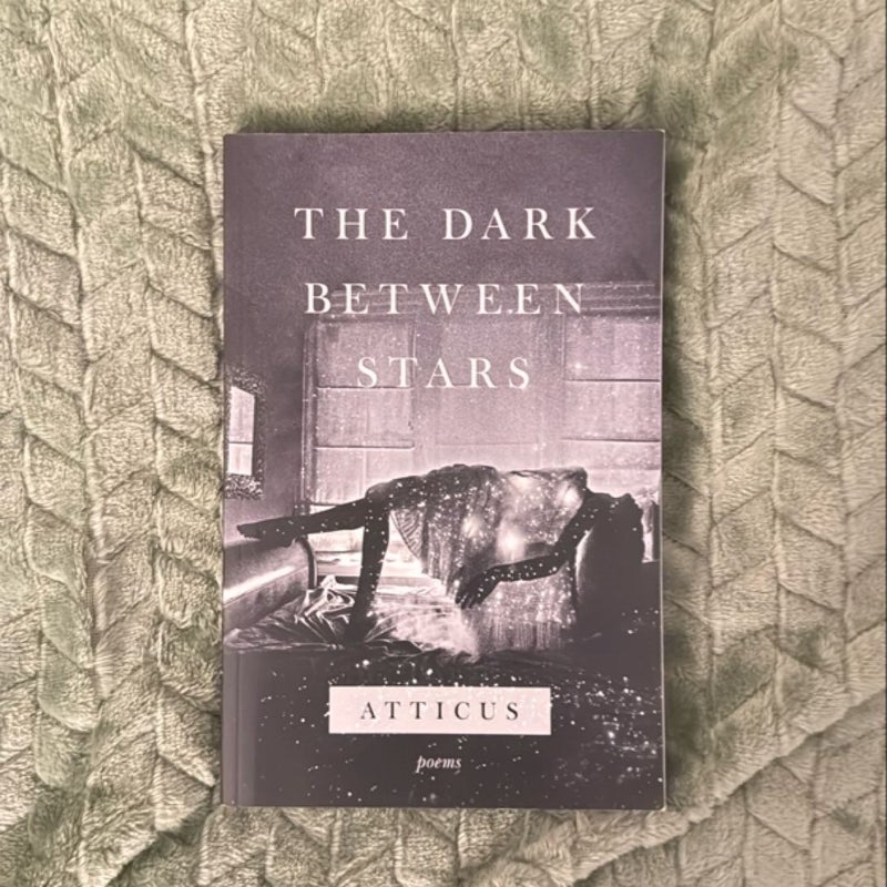 The Dark Between Stars