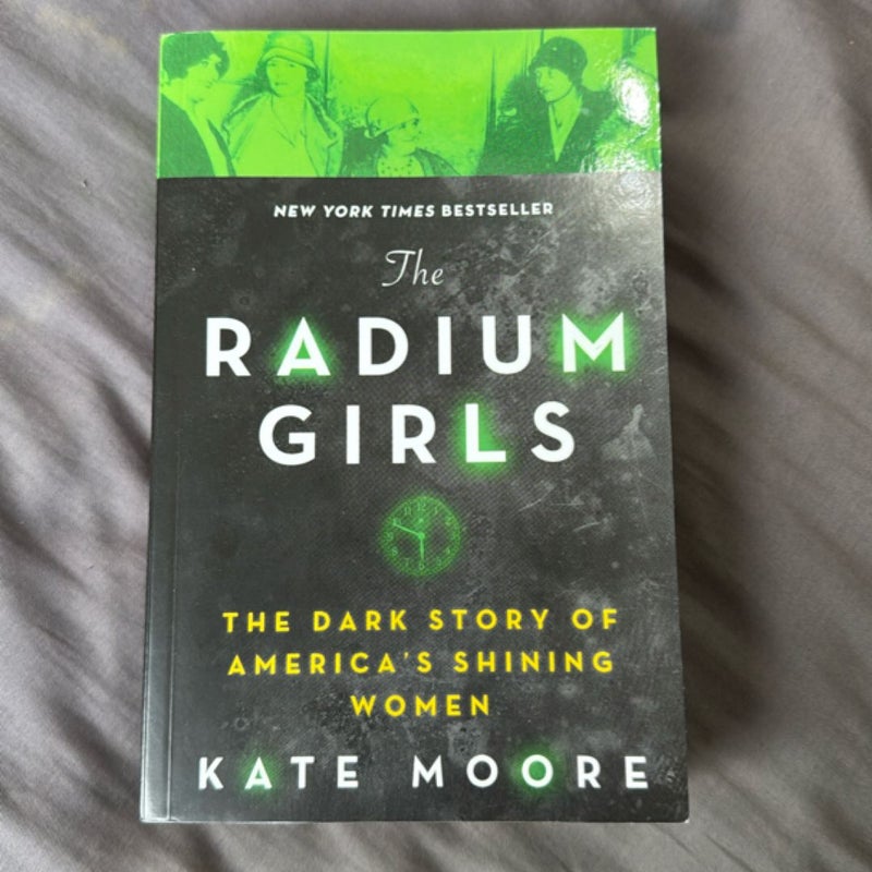 The Radium Girls