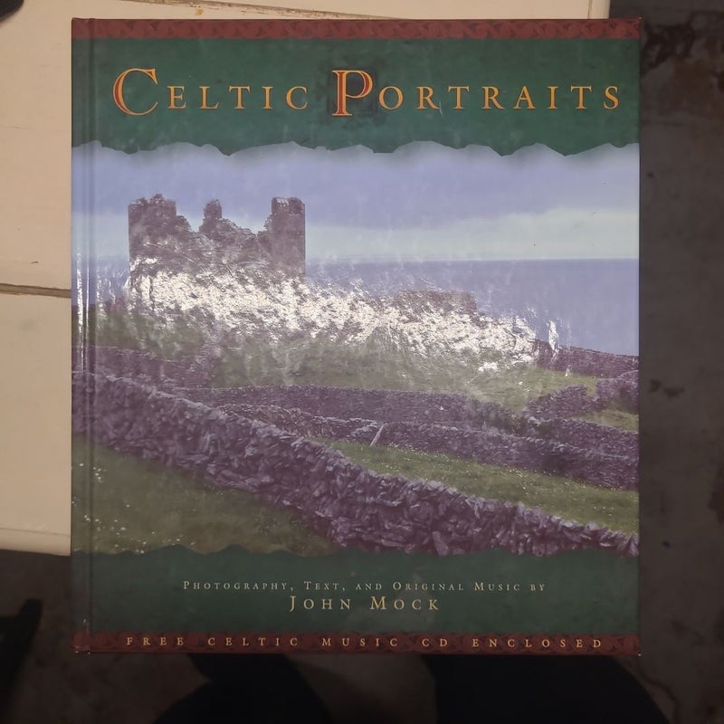 Celtic Portraits