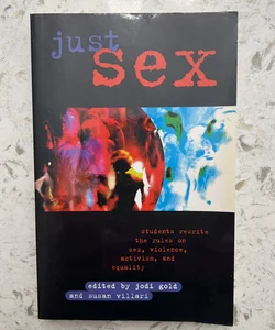 Just Sex