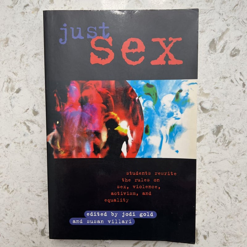 Just Sex