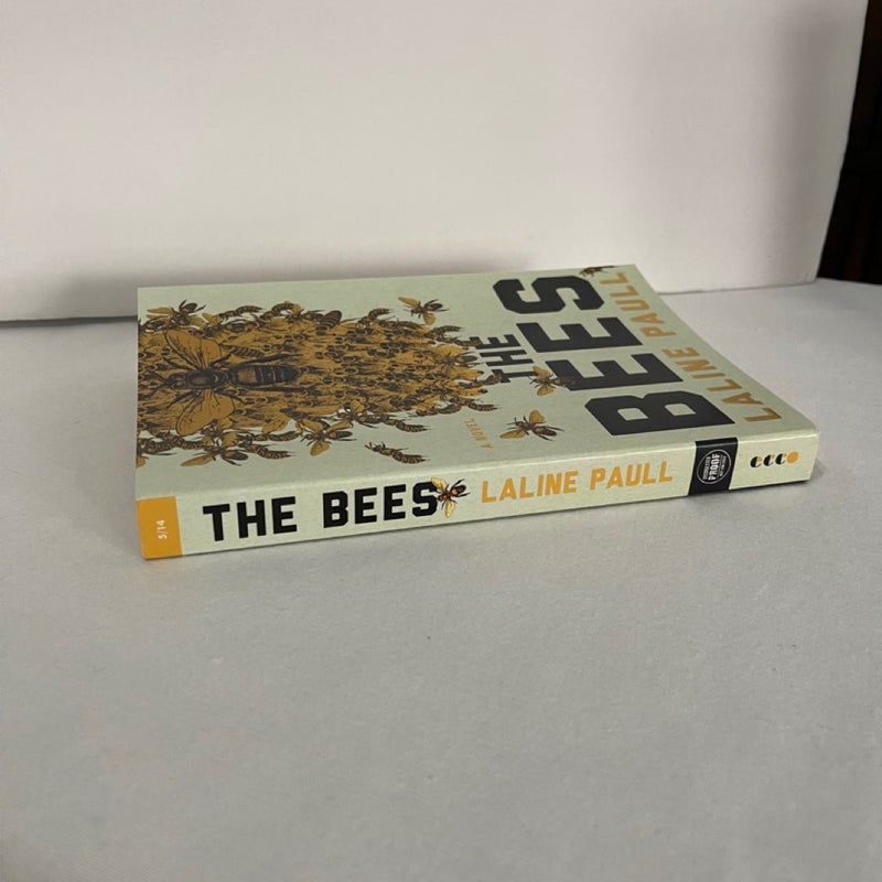 The Bees ARC