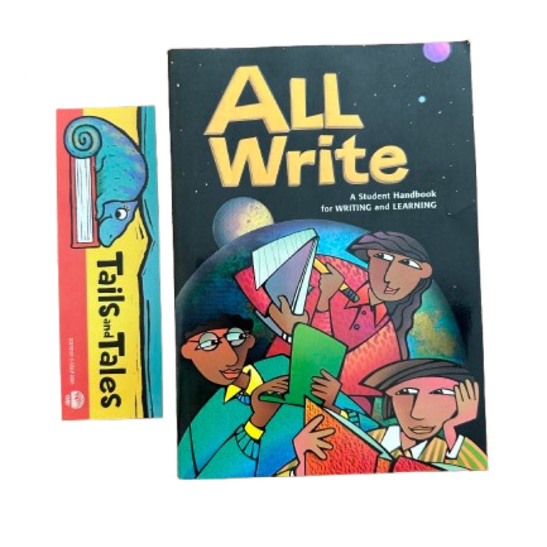 All Write