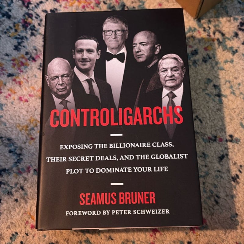 Controligarchs