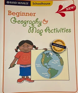 Atlas Schoolhouse Beginner's Workbook