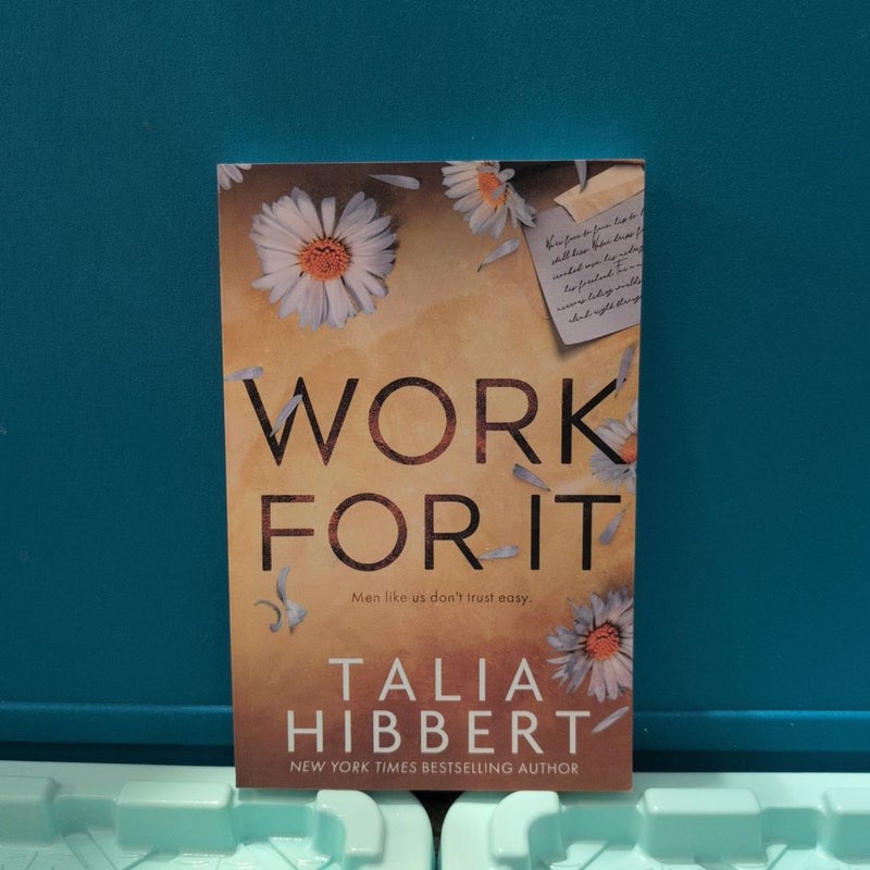 Work for It