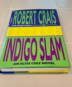 Indigo Slam