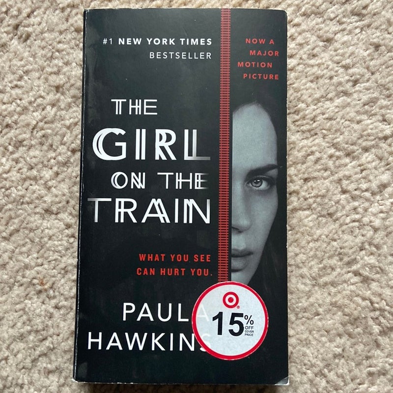 The Girl on the Train