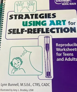 Strategies Using Art for Self-Reflection