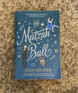 The Matzah Ball