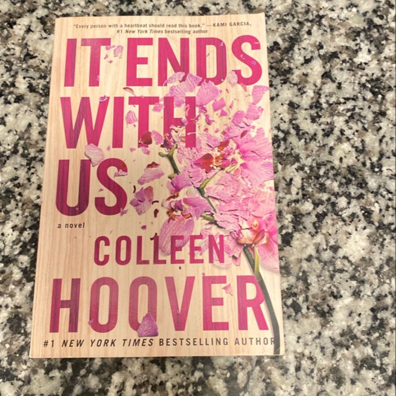 It Ends with Us