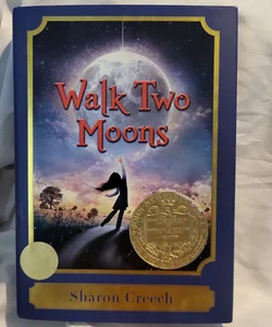 Walk Two Moons: a Harper Classic