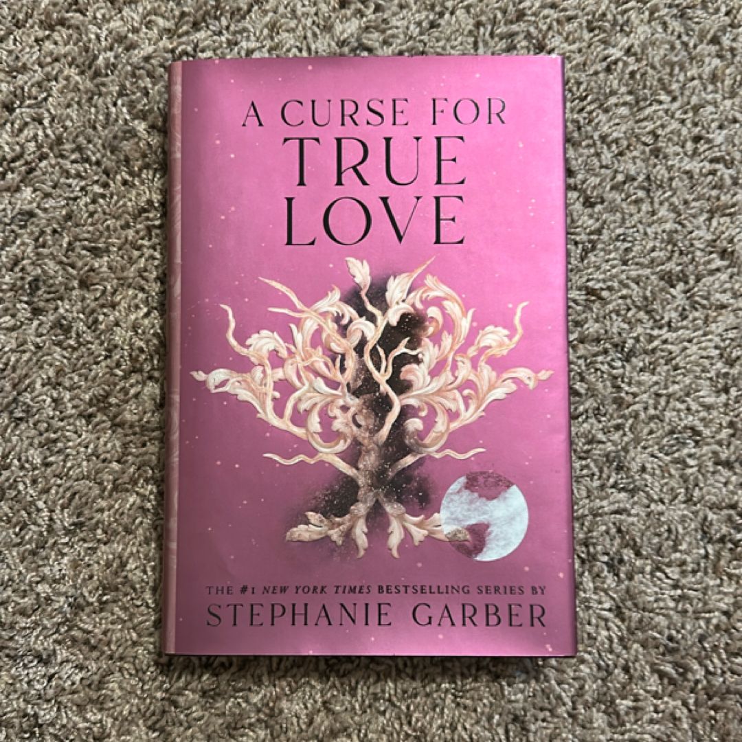 A Curse for True Love