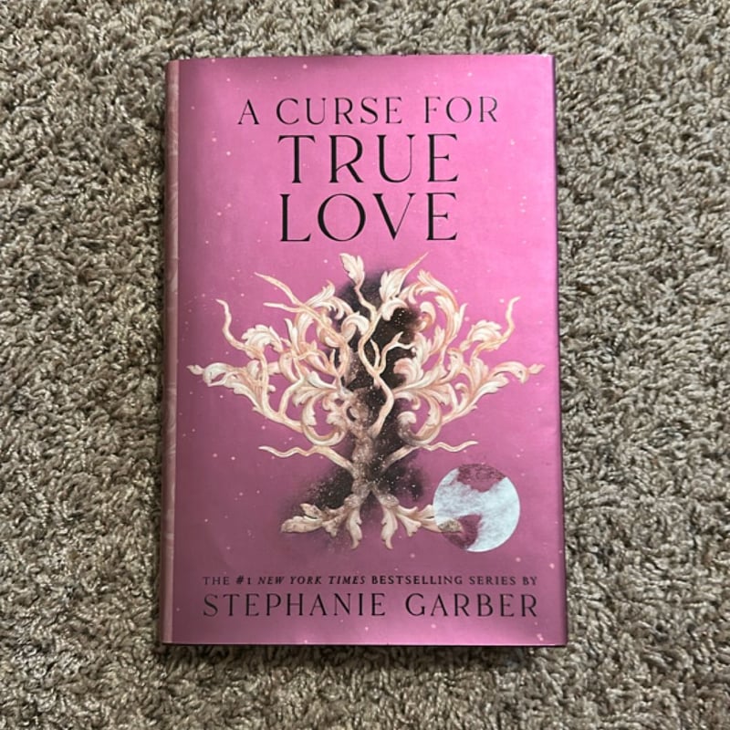 A Curse for True Love