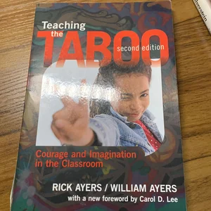 Teaching the Taboo