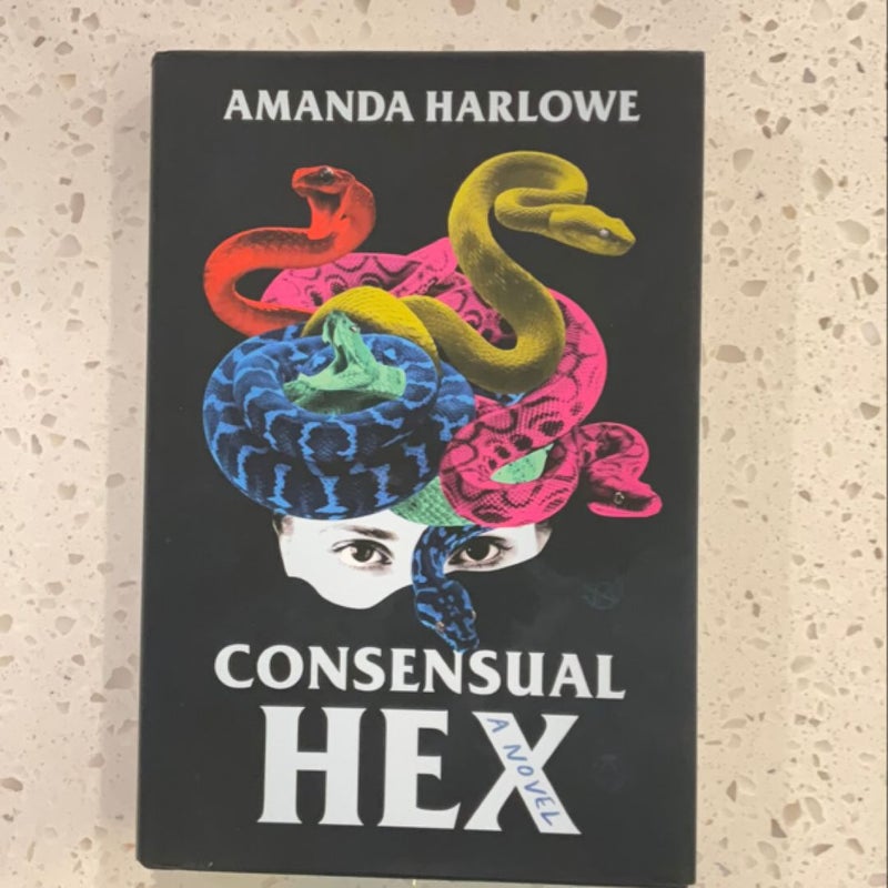 Consensual Hex