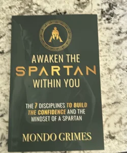 Awaken the spartan in you 
