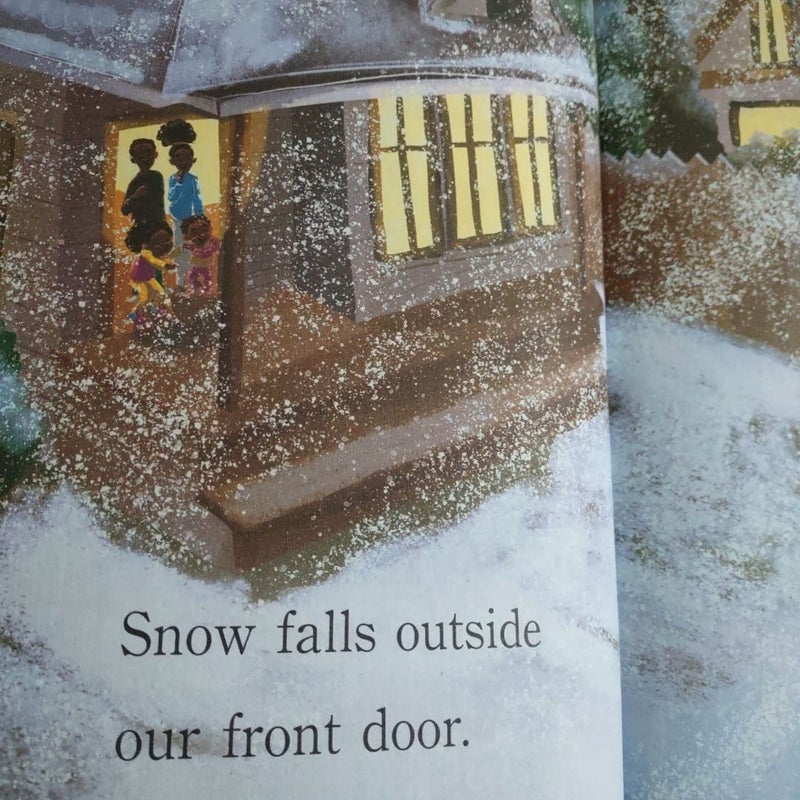 Snow Day
