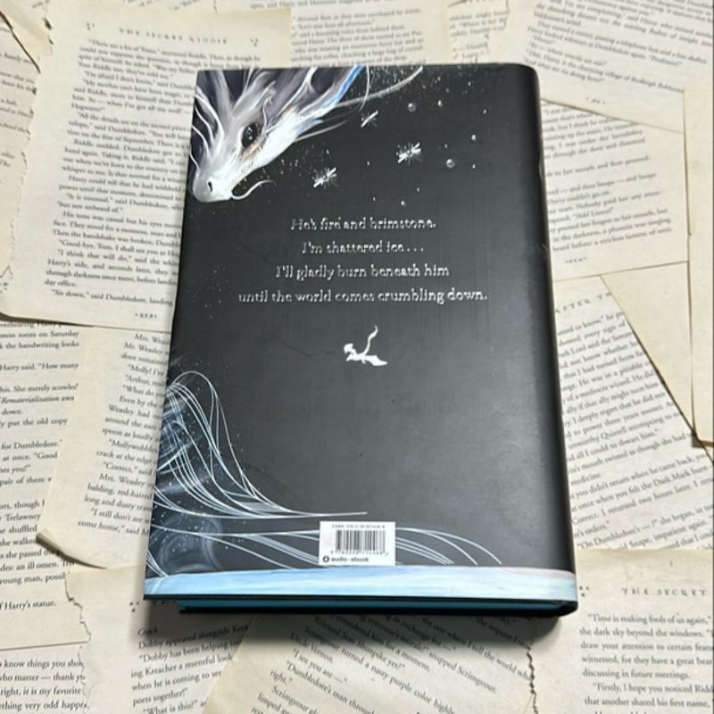 When the Moon Hatched - WATERSTONES EXCLUSIVE