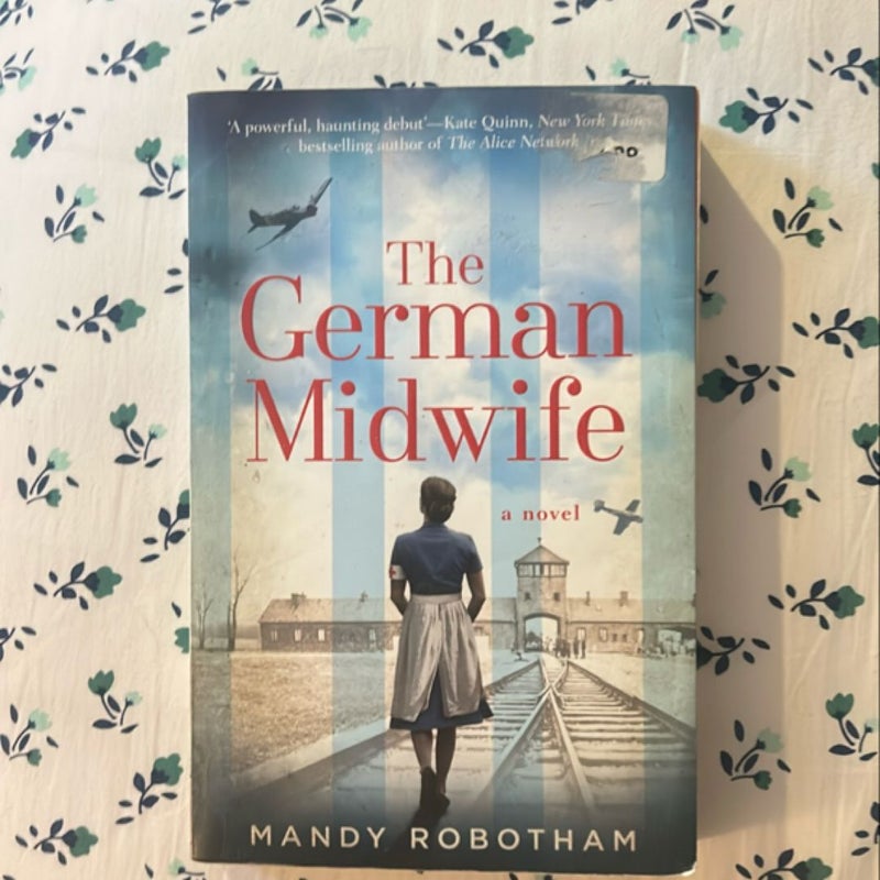 The German Midwife