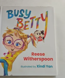 Busy Betty