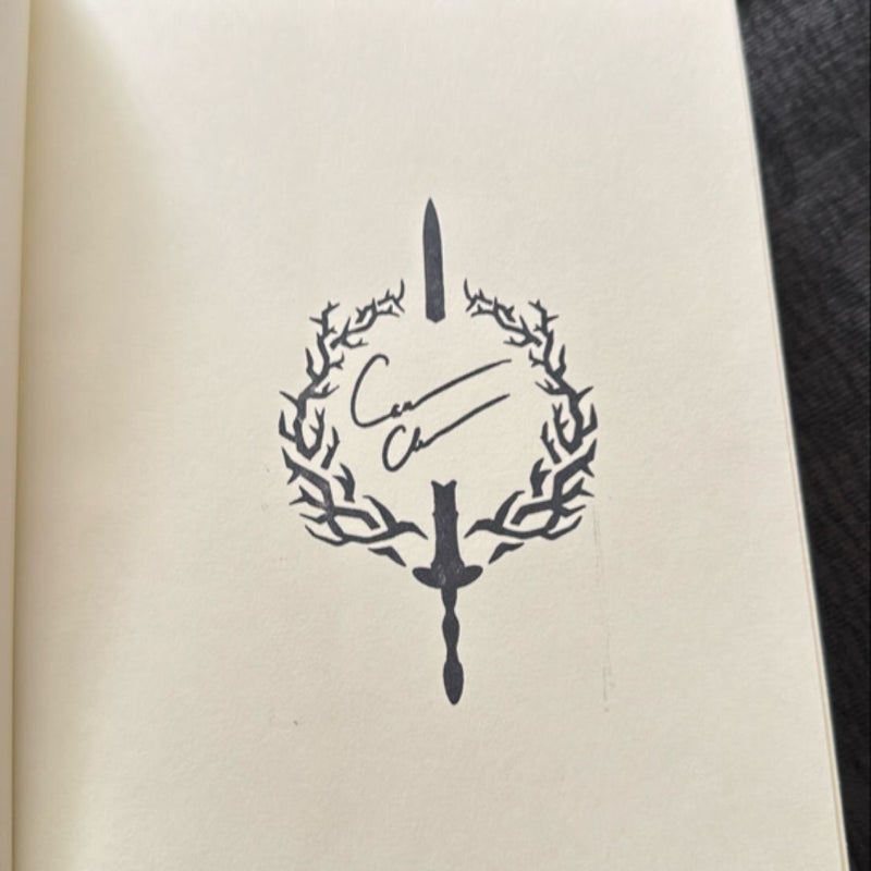 Lady Midnight