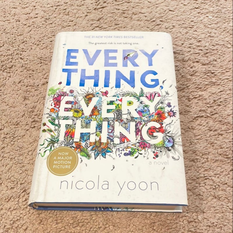 Everything, Everything