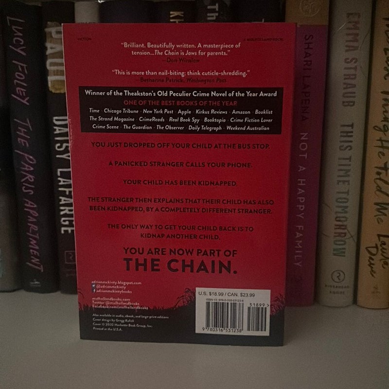 The Chain