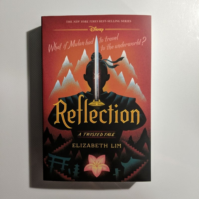 Reflection 