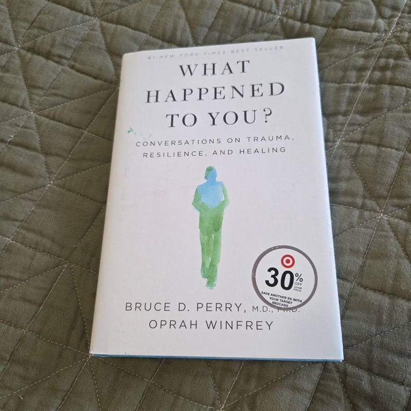 What Happened to You?