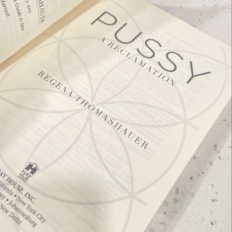 Pussy