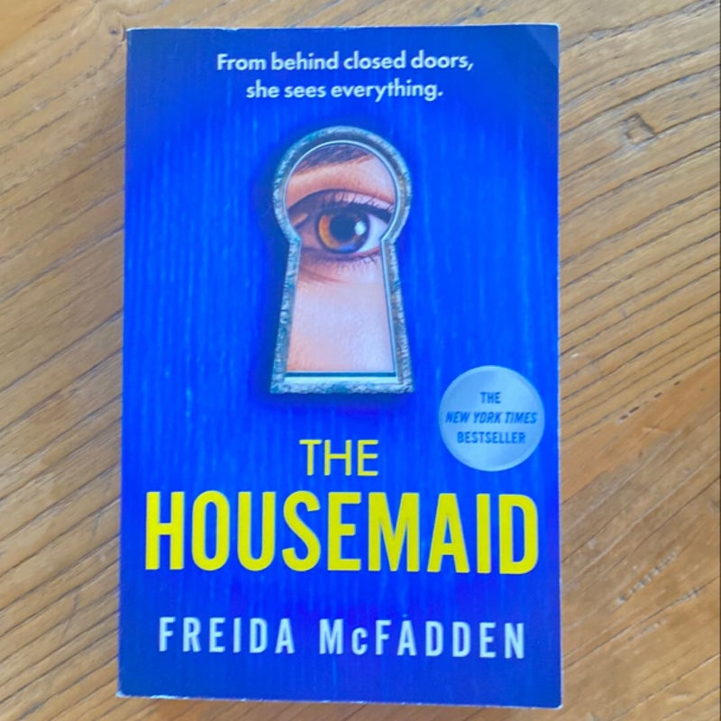 The Housemaid