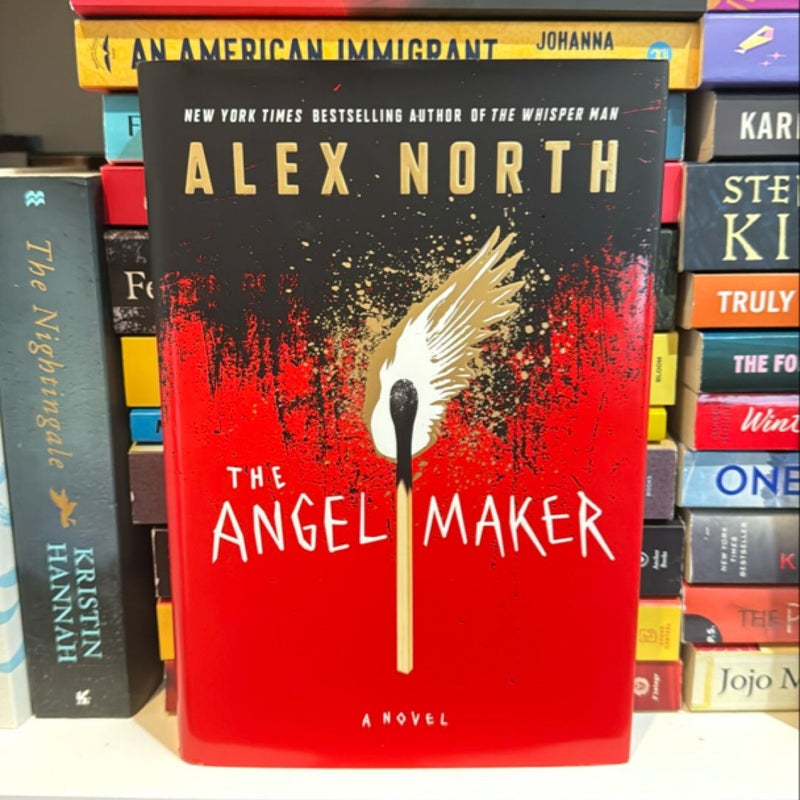 The Angel Maker