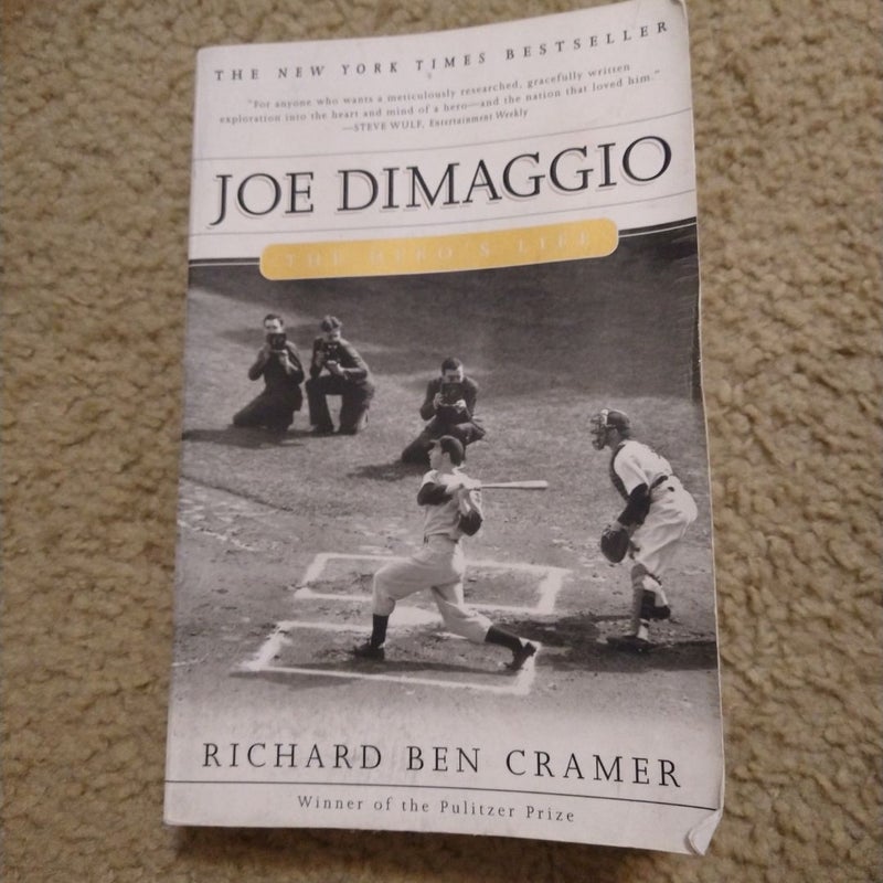 Joe Dimaggio