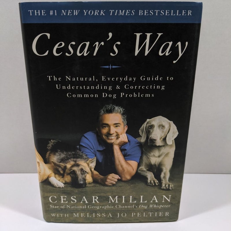 Cesar's Way