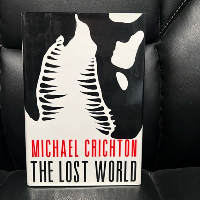 The Lost World