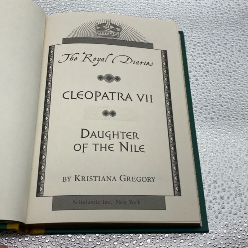 Cleopatra VII
