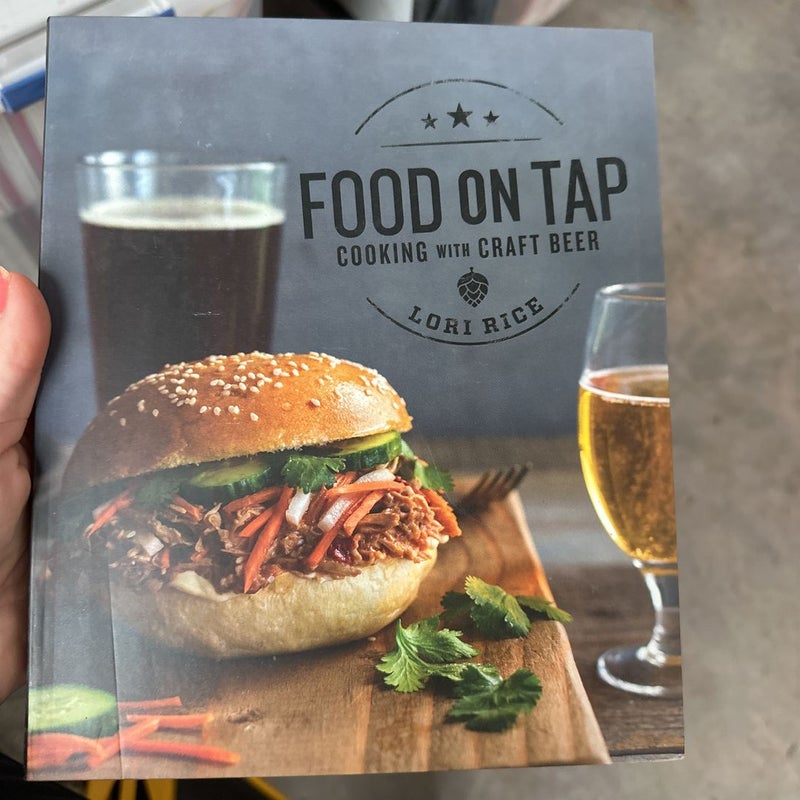 Food on Tap