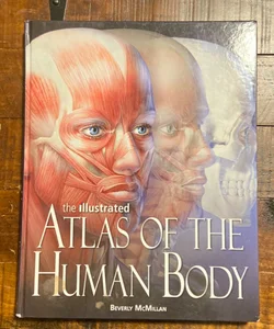 The Illustrated Atlas of the Human Body