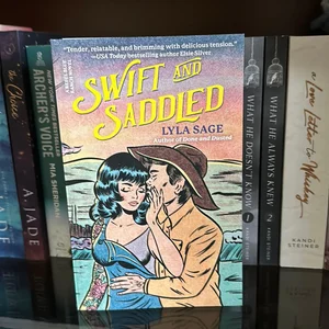 Swift and Saddled
