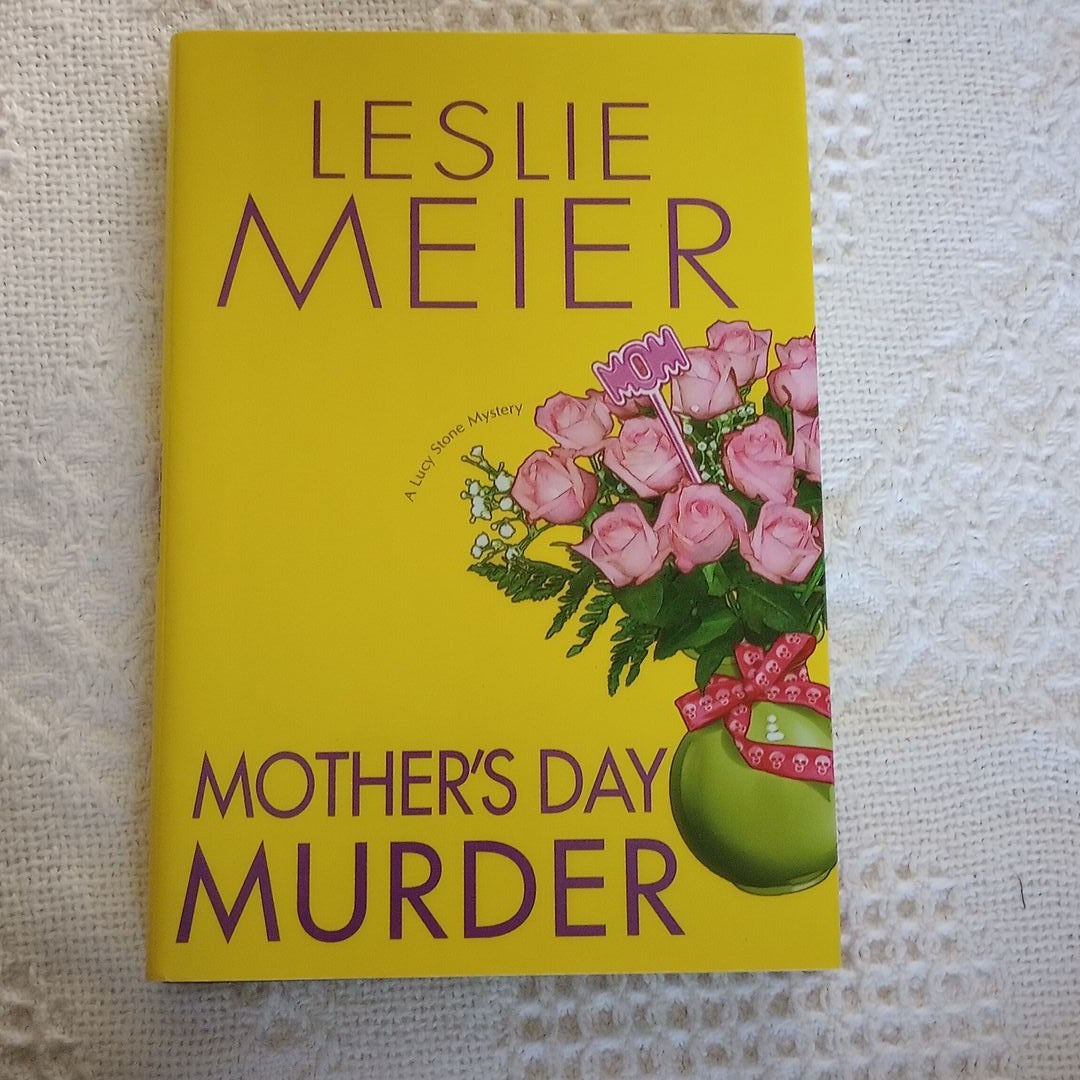 Mother's Day Murder