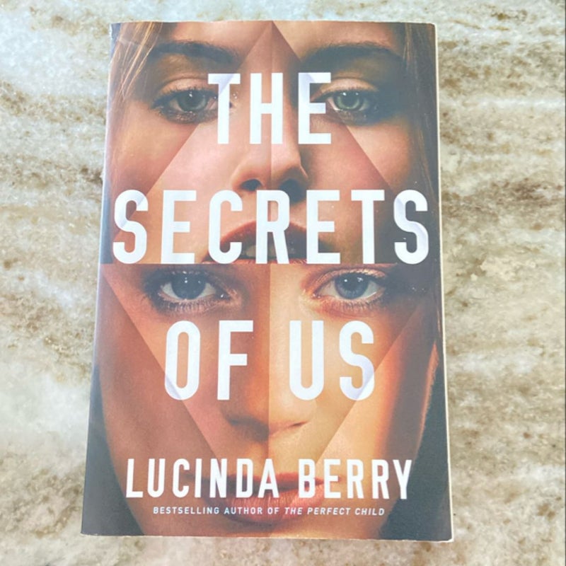 The Secrets of Us