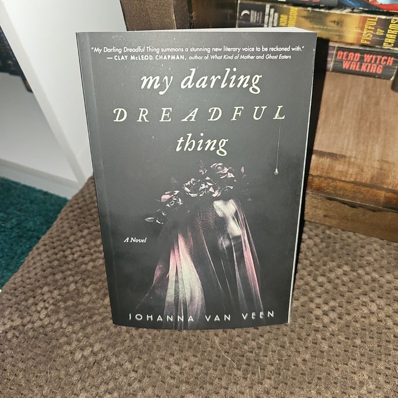 My Darling Dreadful Thing