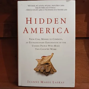 Hidden America