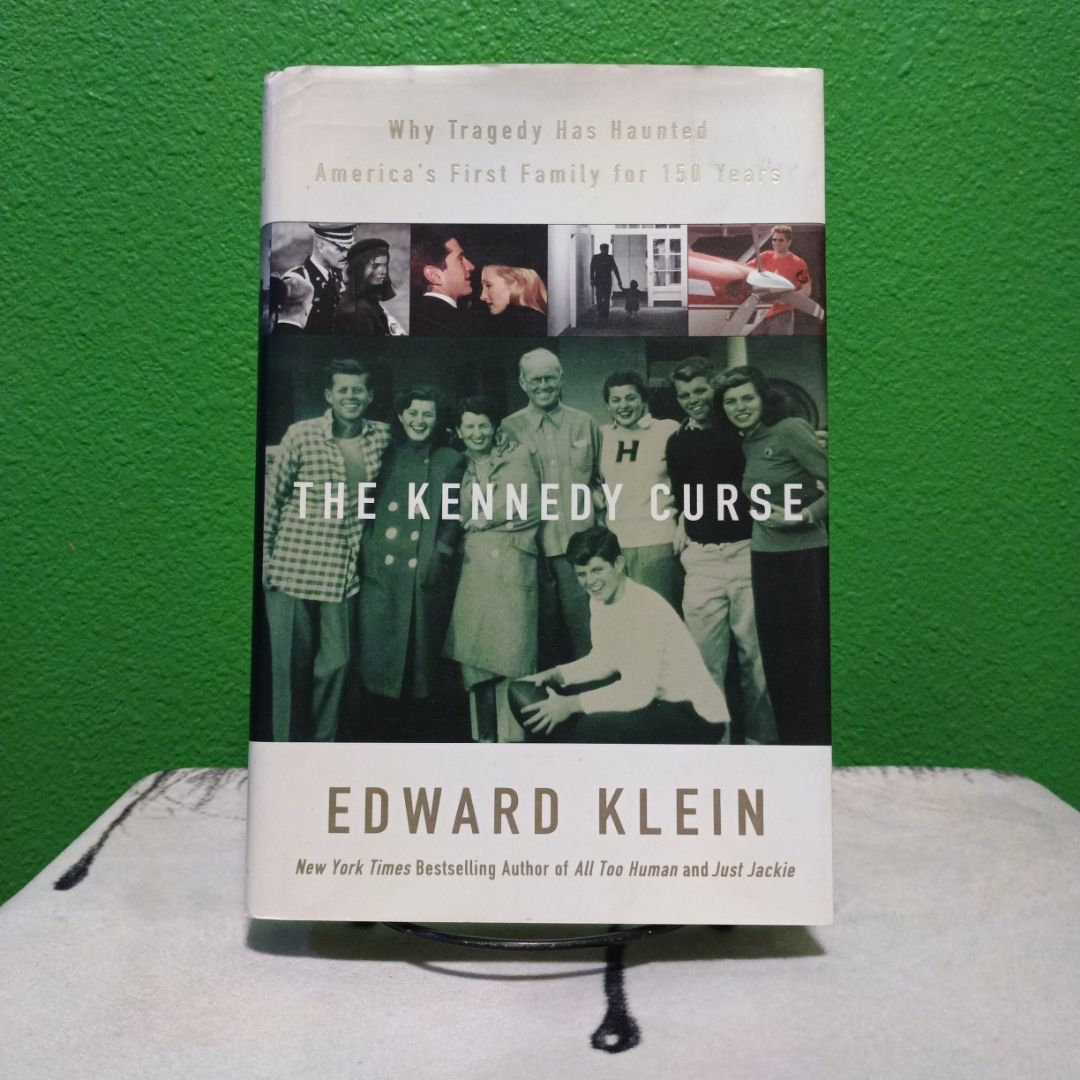 The Kennedy Curse