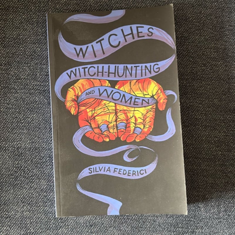 Witches, Witch-Hunting, and Women