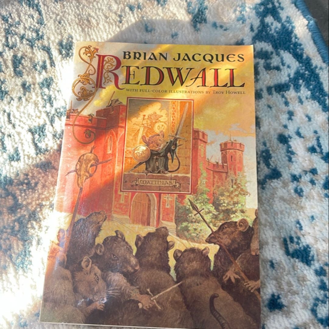 Redwall