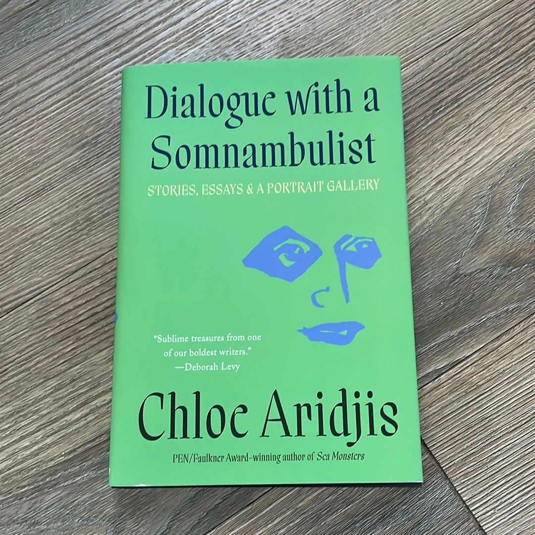 Dialogue with a Somnambulist