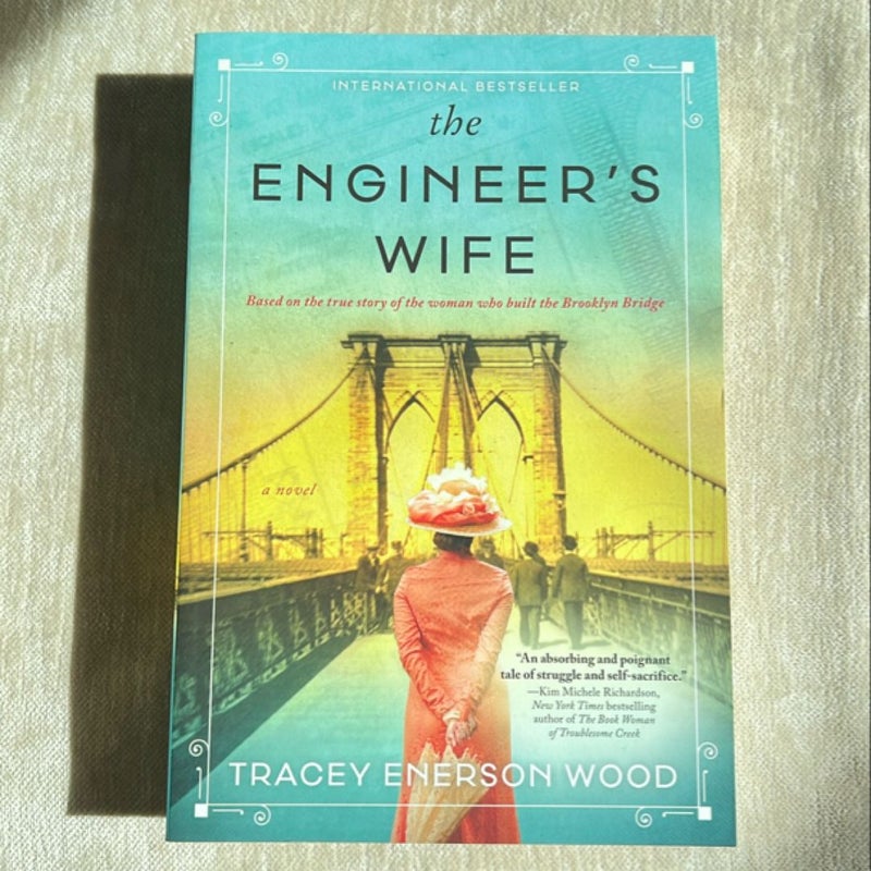 The Engineer's Wife