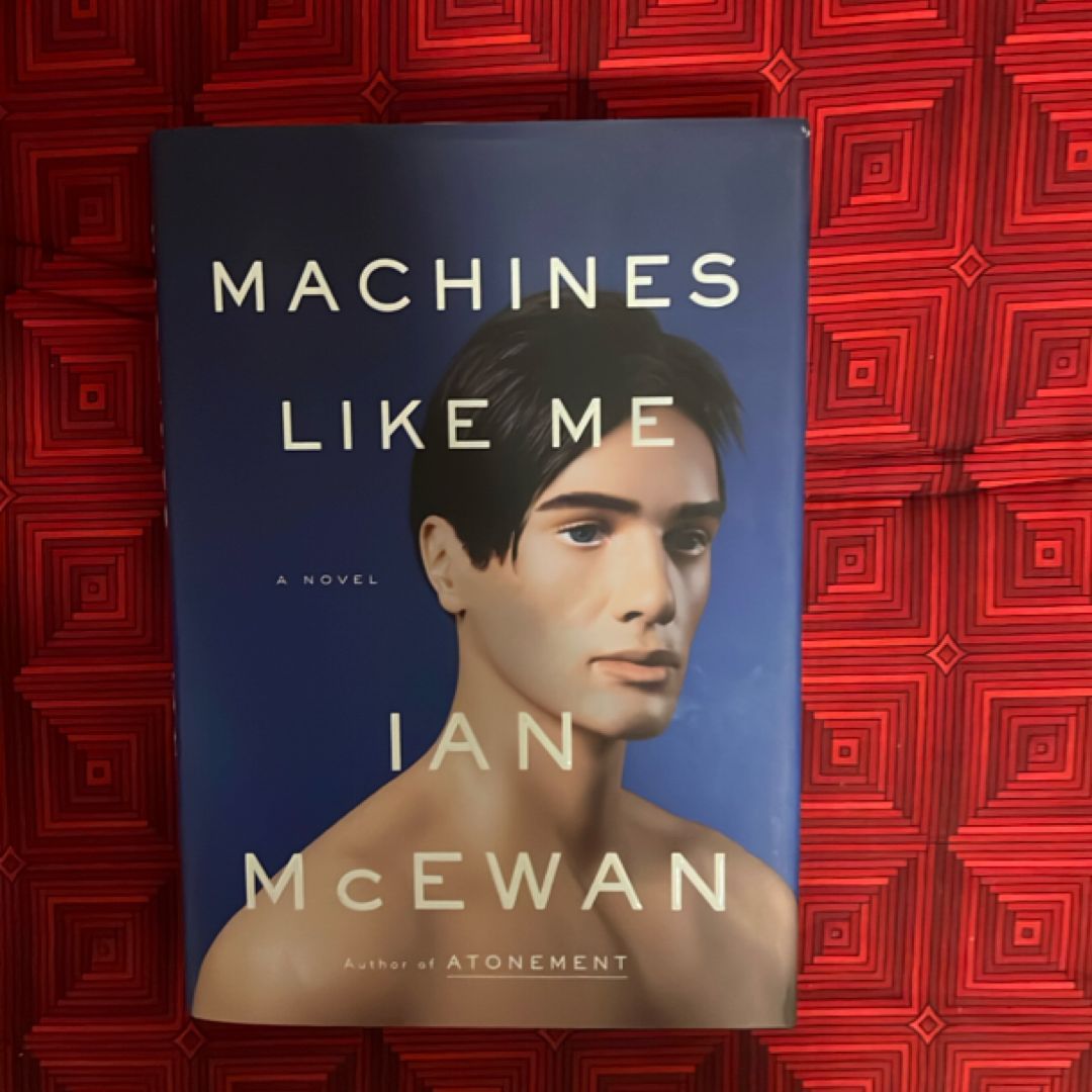 Machines Like Me